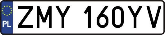ZMY160YV