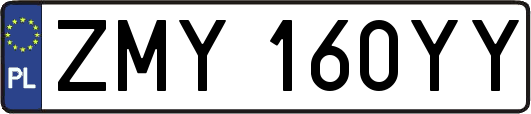 ZMY160YY