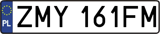 ZMY161FM