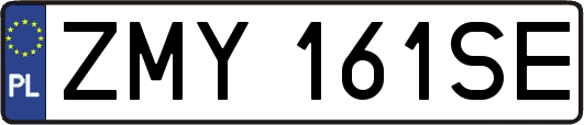 ZMY161SE