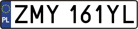 ZMY161YL