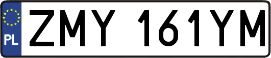 ZMY161YM