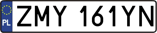 ZMY161YN