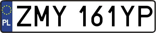 ZMY161YP