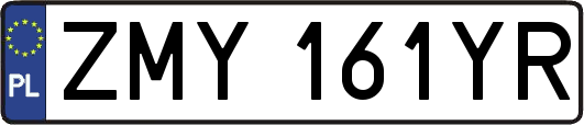 ZMY161YR