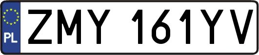 ZMY161YV