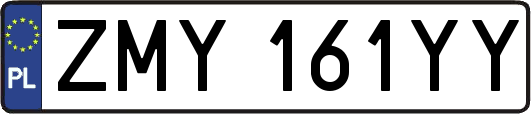 ZMY161YY