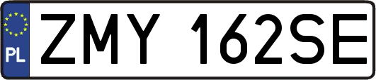 ZMY162SE