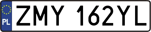 ZMY162YL