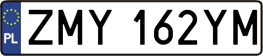 ZMY162YM