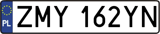 ZMY162YN