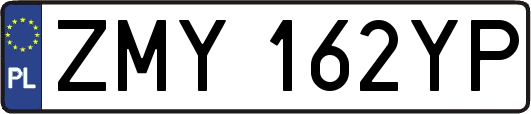 ZMY162YP