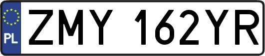 ZMY162YR