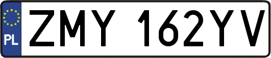 ZMY162YV