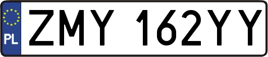 ZMY162YY