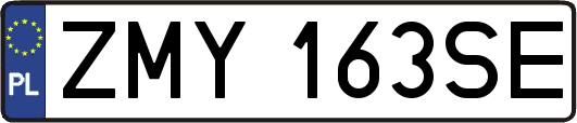 ZMY163SE