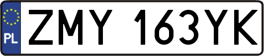 ZMY163YK