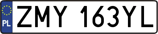 ZMY163YL
