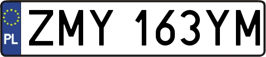 ZMY163YM