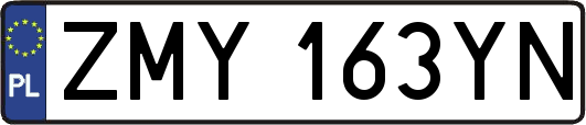 ZMY163YN