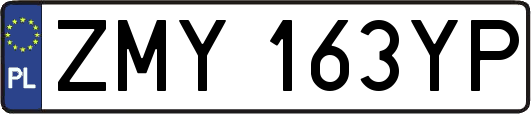 ZMY163YP