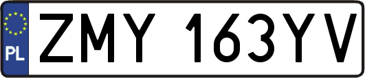 ZMY163YV