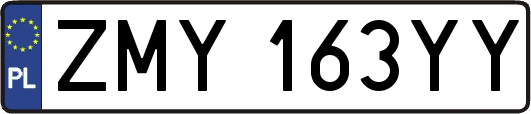 ZMY163YY