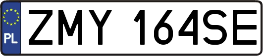 ZMY164SE