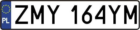 ZMY164YM
