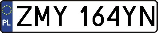 ZMY164YN