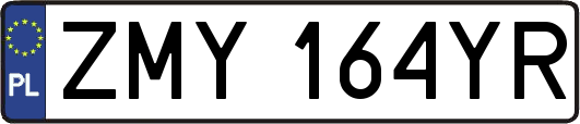 ZMY164YR