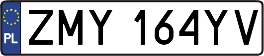ZMY164YV