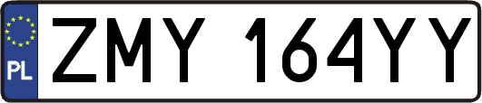 ZMY164YY