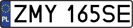 ZMY165SE