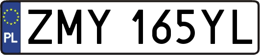 ZMY165YL