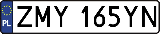 ZMY165YN