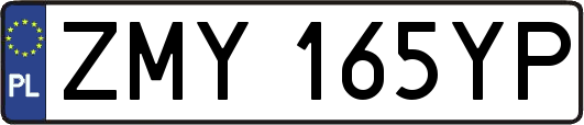 ZMY165YP