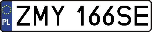ZMY166SE