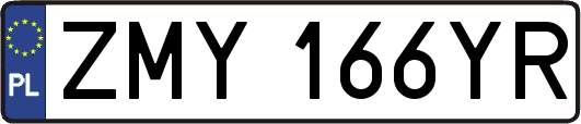 ZMY166YR