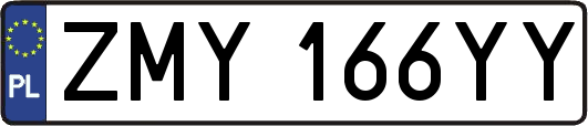 ZMY166YY