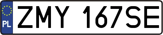 ZMY167SE