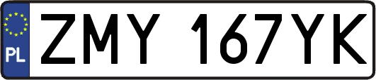 ZMY167YK