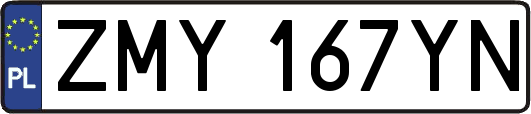 ZMY167YN
