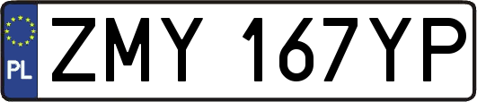 ZMY167YP