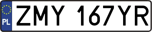 ZMY167YR