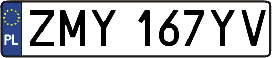 ZMY167YV