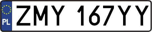 ZMY167YY