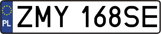 ZMY168SE