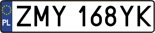 ZMY168YK