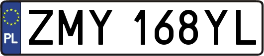 ZMY168YL